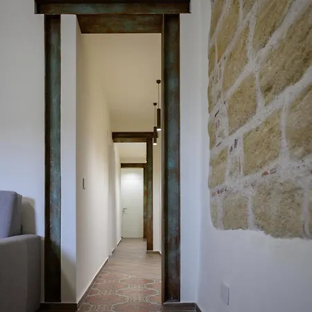 Incao Holiday La Strummula House Cefalu Exterior photo