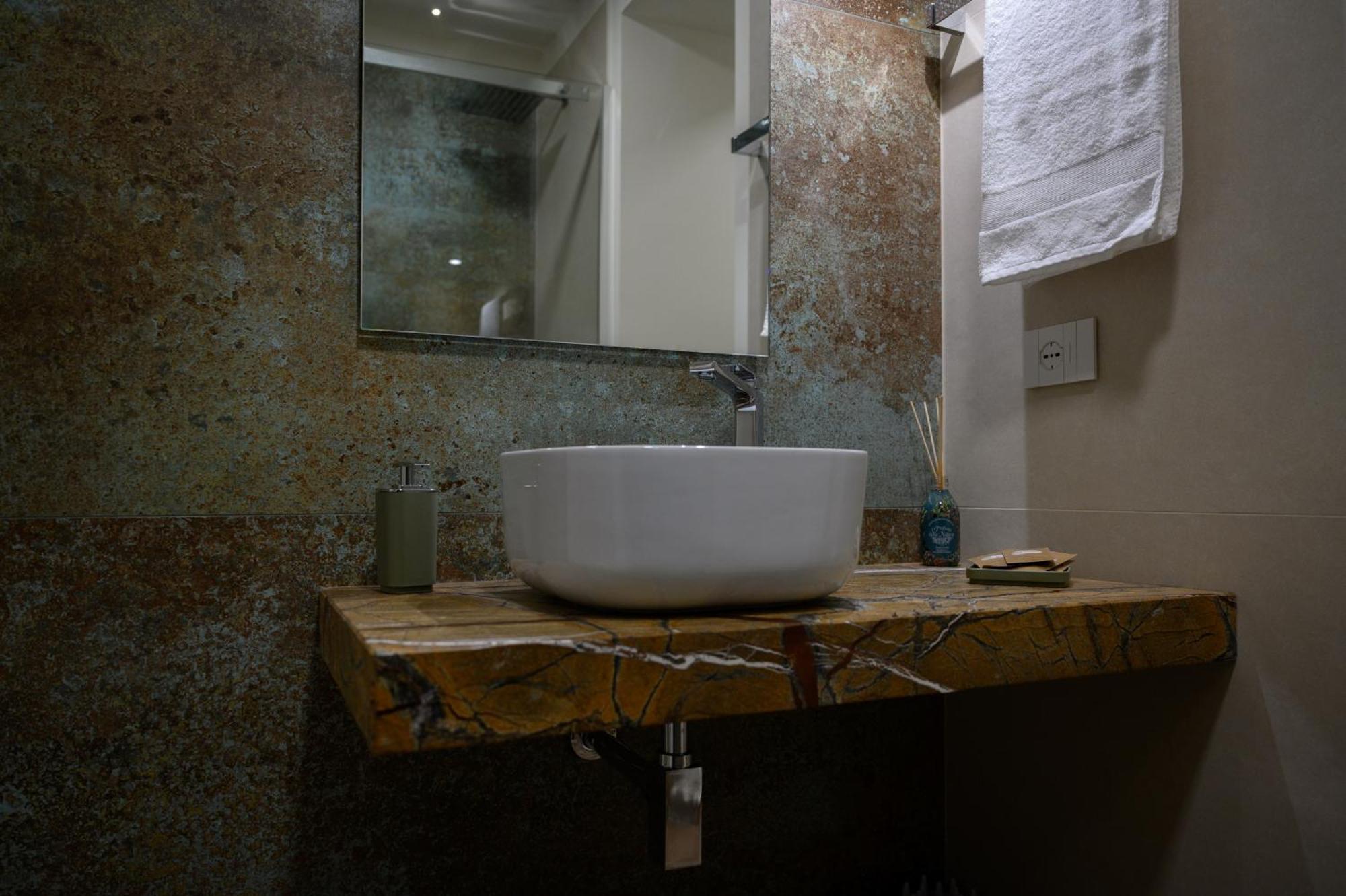 Incao La Strummula House Cefalu