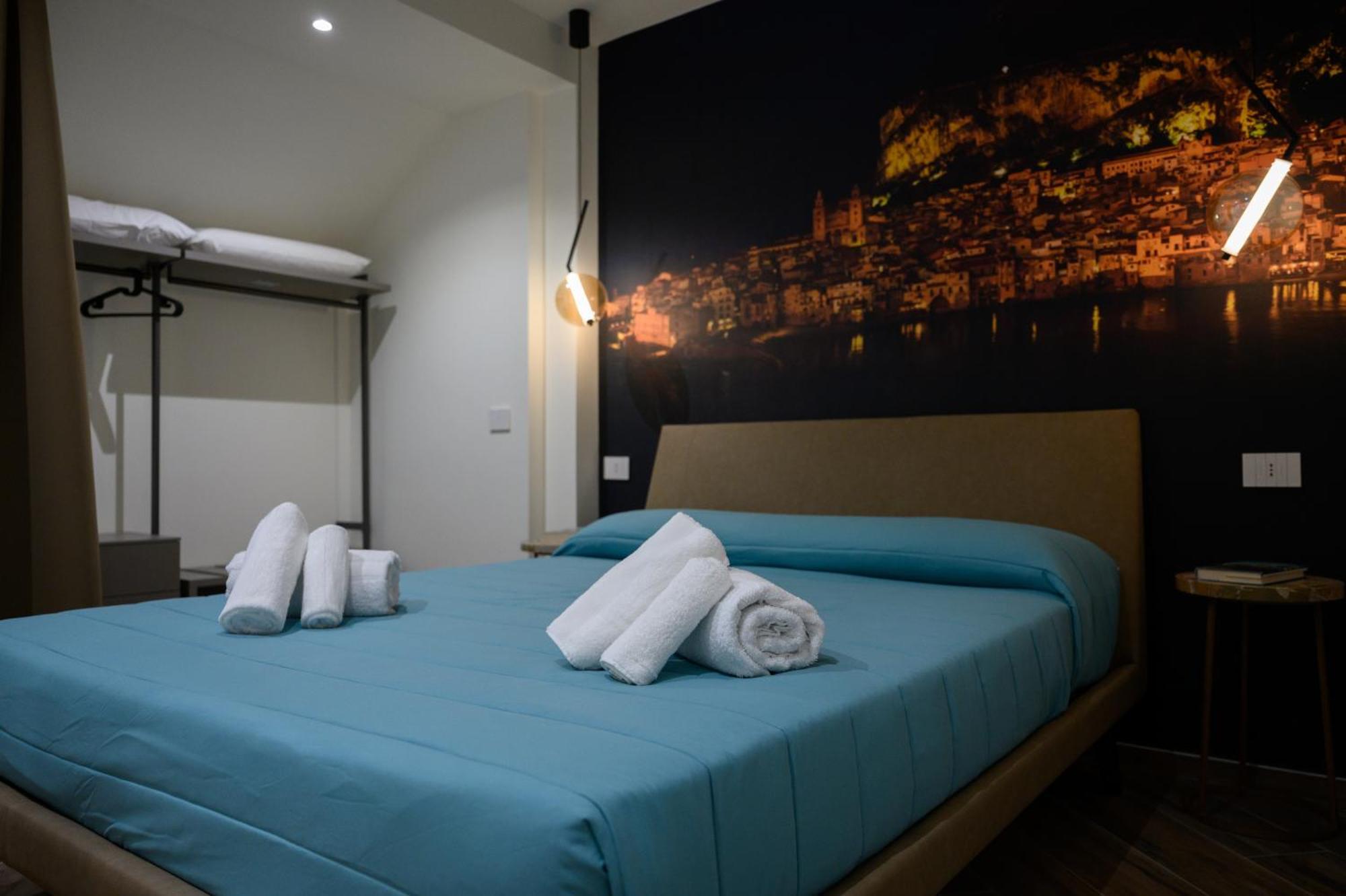 Incao La Strummula House * Cefalu