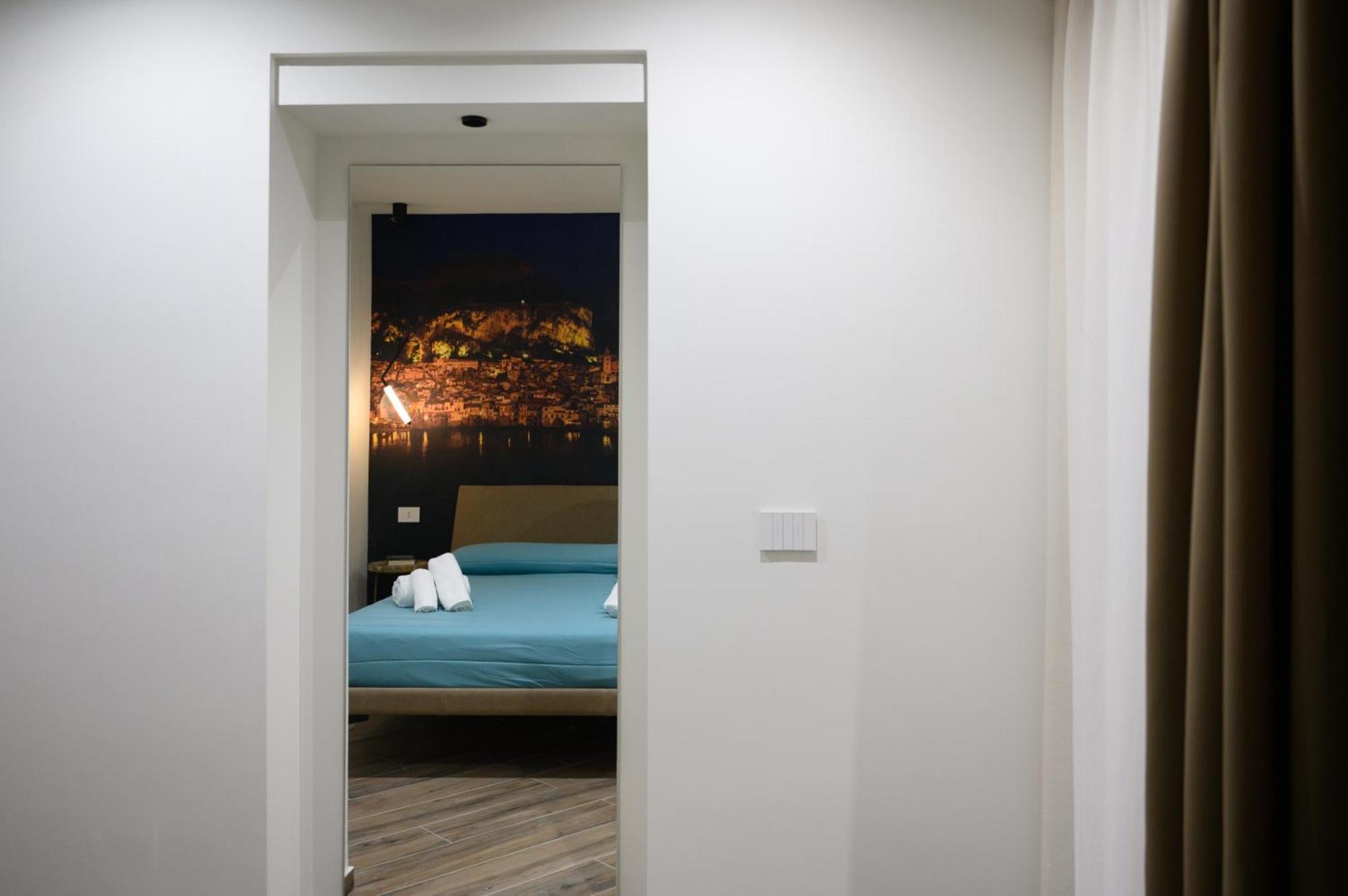 Incao La Strummula House * Cefalu