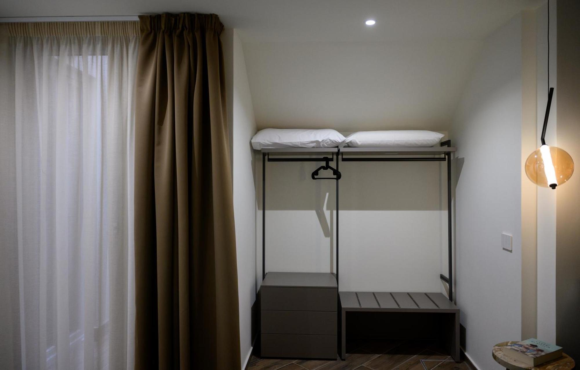 Incao La Strummula House Cefalu