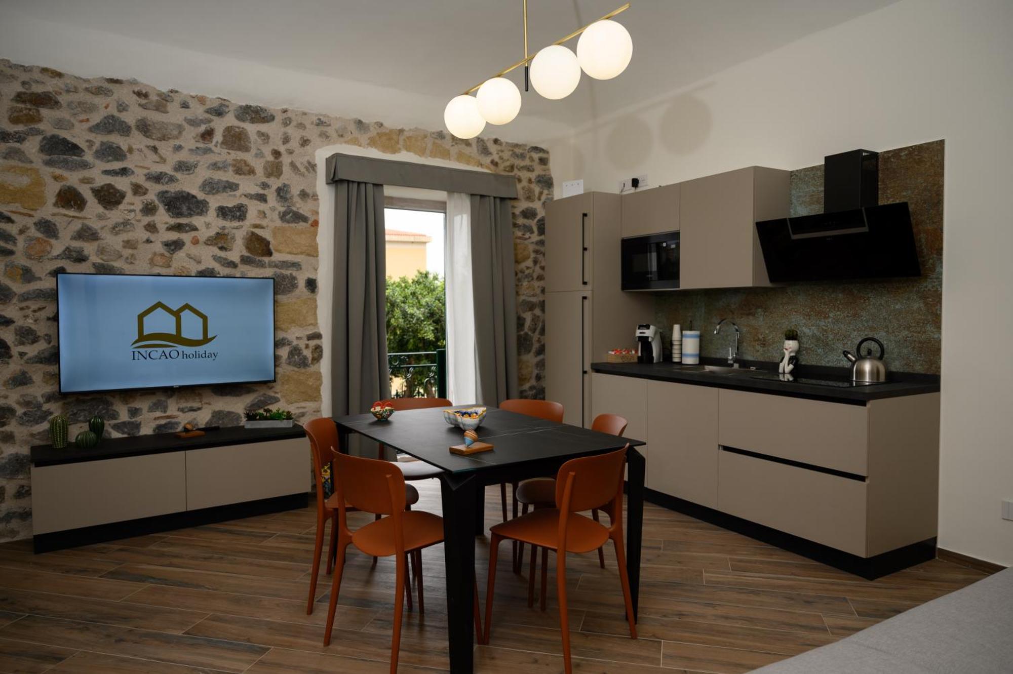 Incao La Strummula House Holiday home